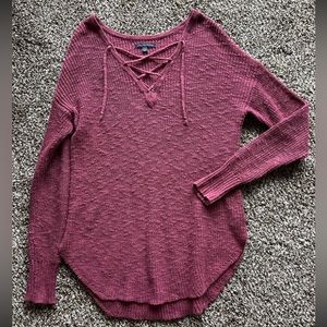 American Eagle Sweater